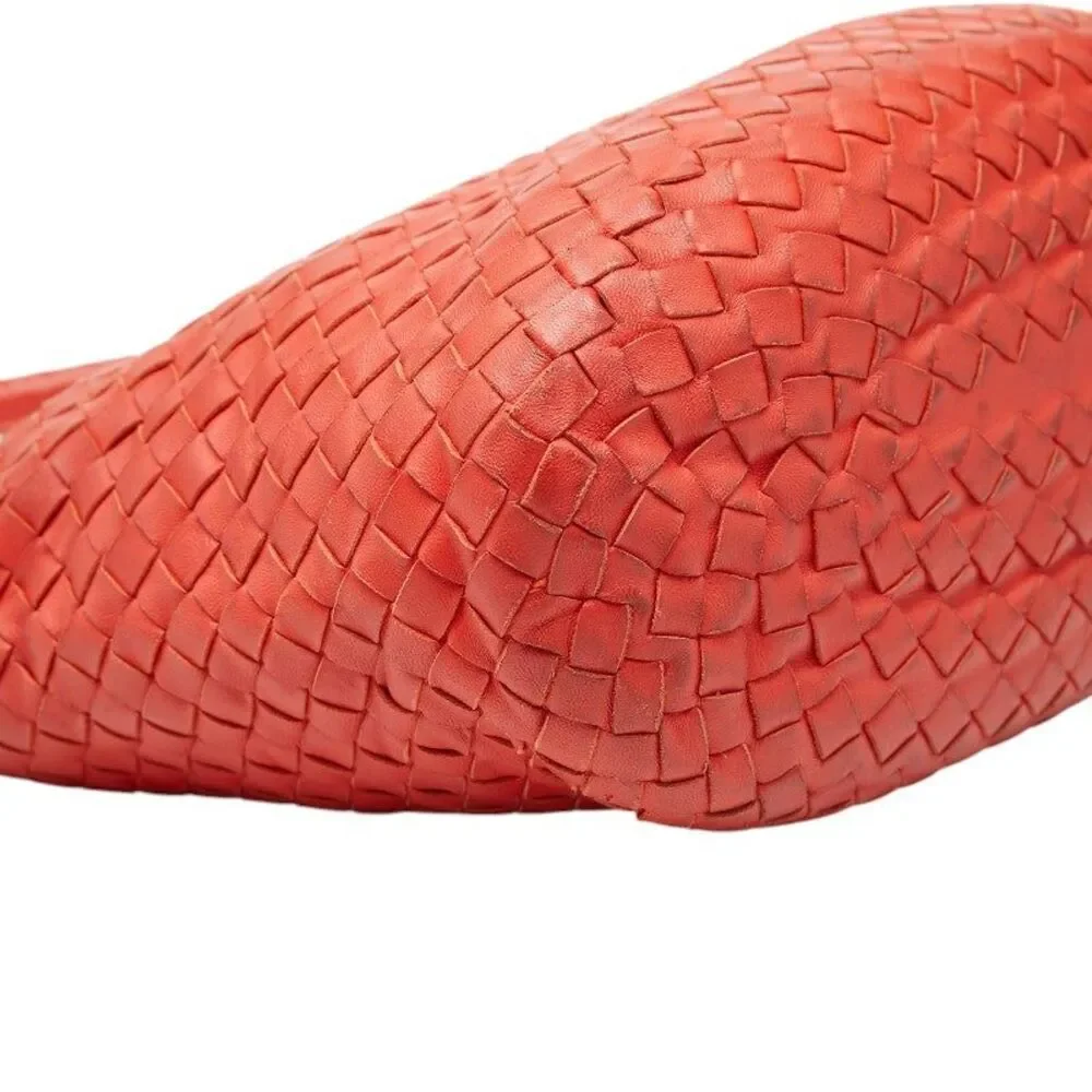 Bottega Veneta Intrecciato One-Shoulder Bag